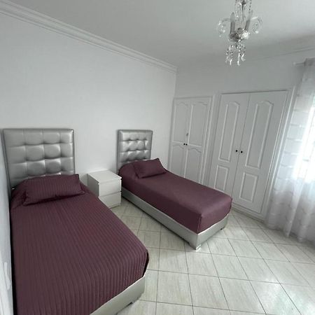 Appartement Standing Spacieux Casablanca Exterior foto